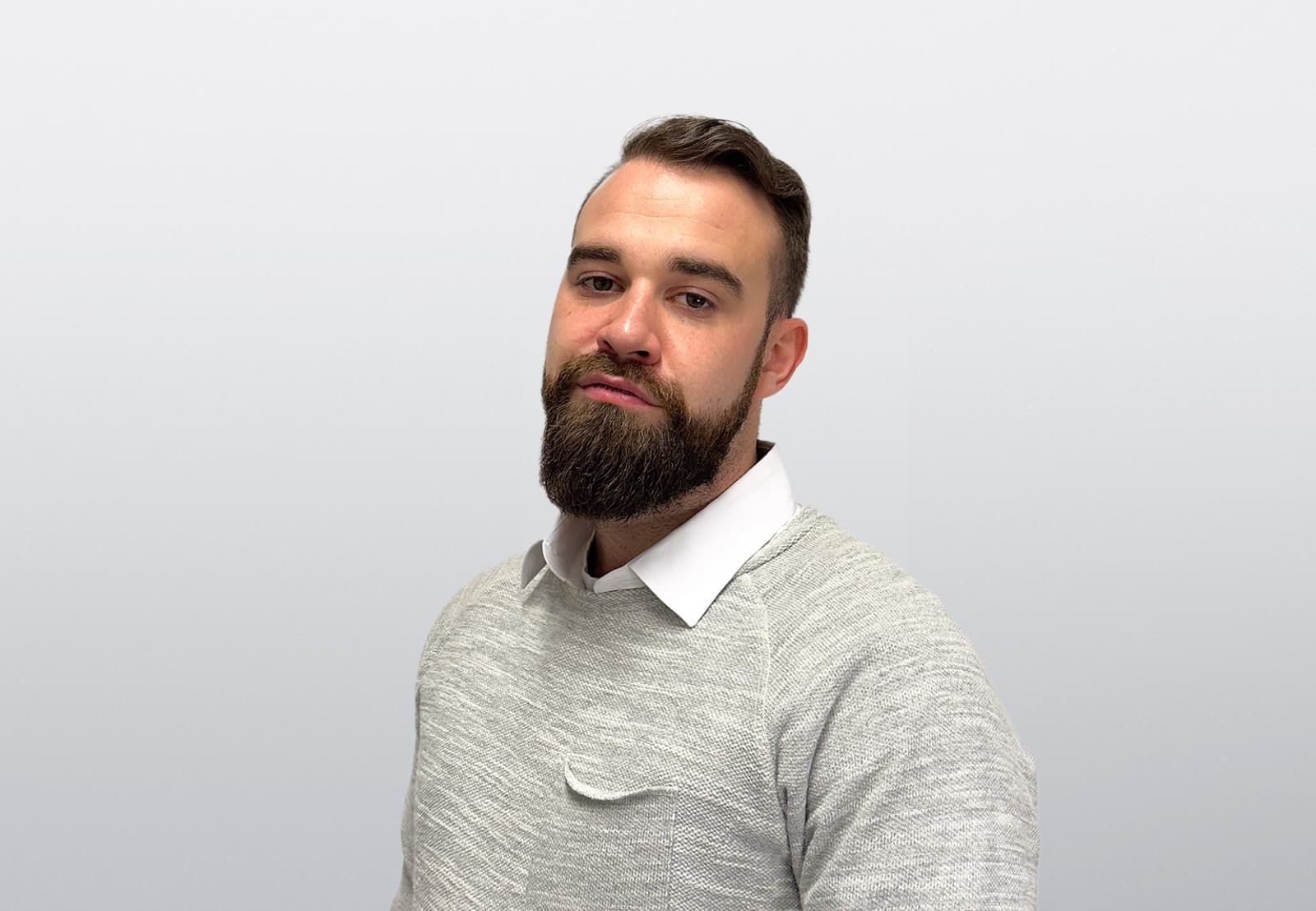 Fabian Weingardt, Marketing & Growth