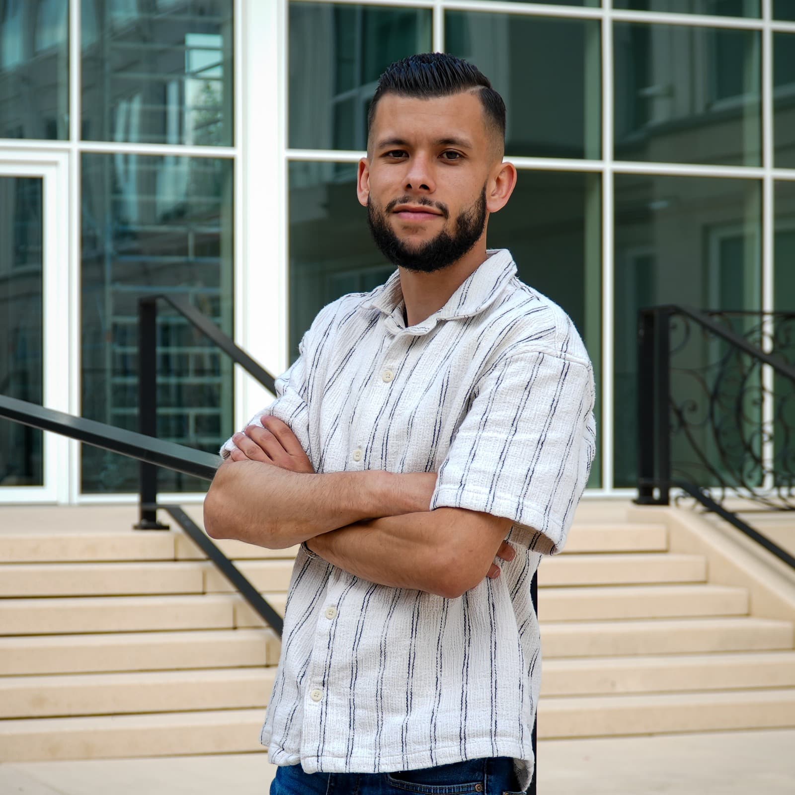 Yassin Yatimi, Creative & Production